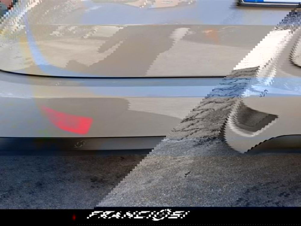 Citroen C4 SpaceTourer usata a Modena (15)