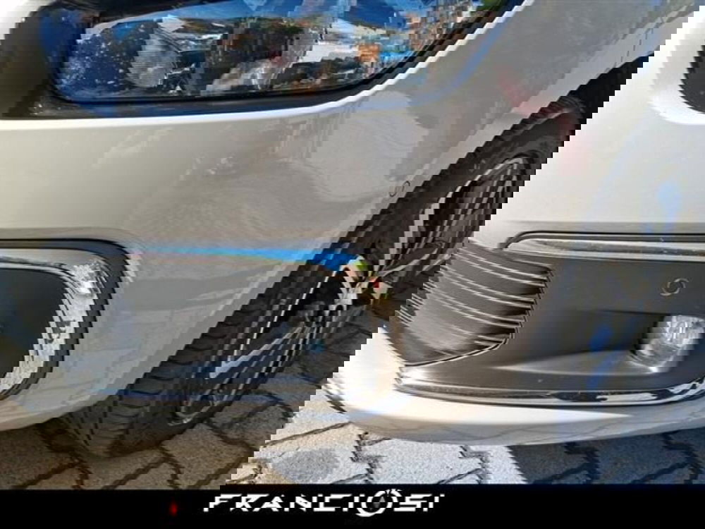 Citroen C4 SpaceTourer usata a Modena (16)