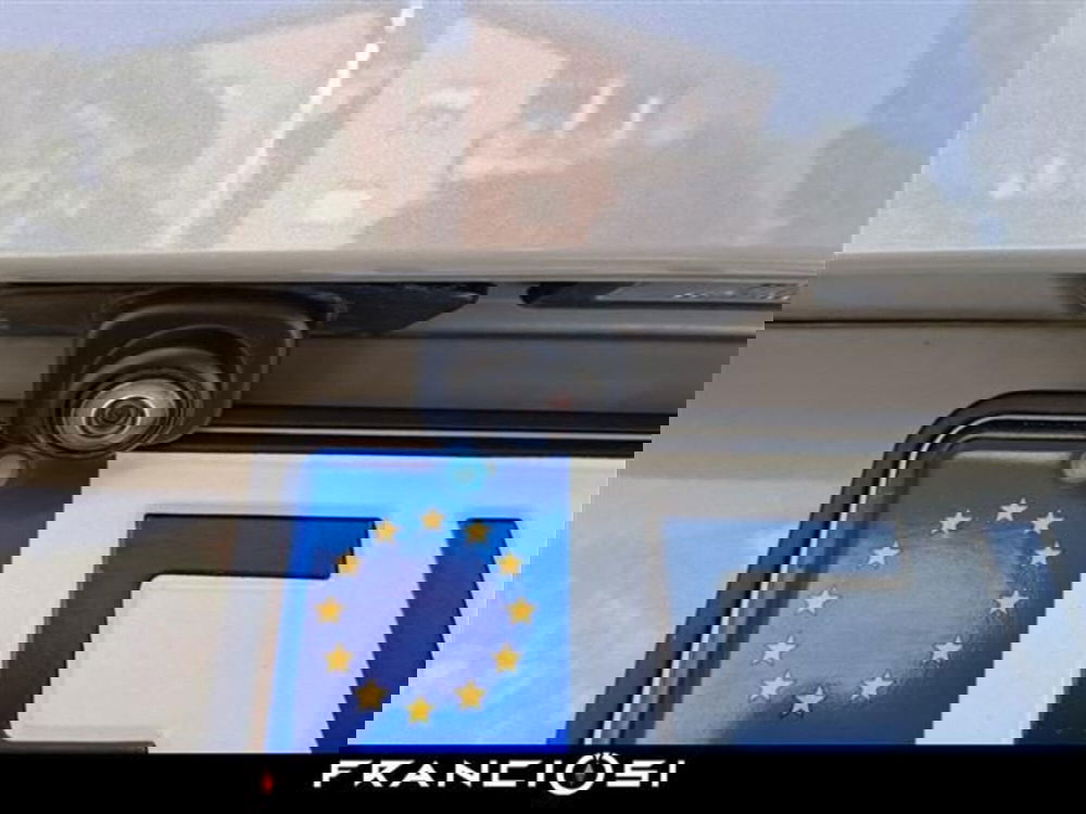 Citroen C4 SpaceTourer usata a Modena (17)