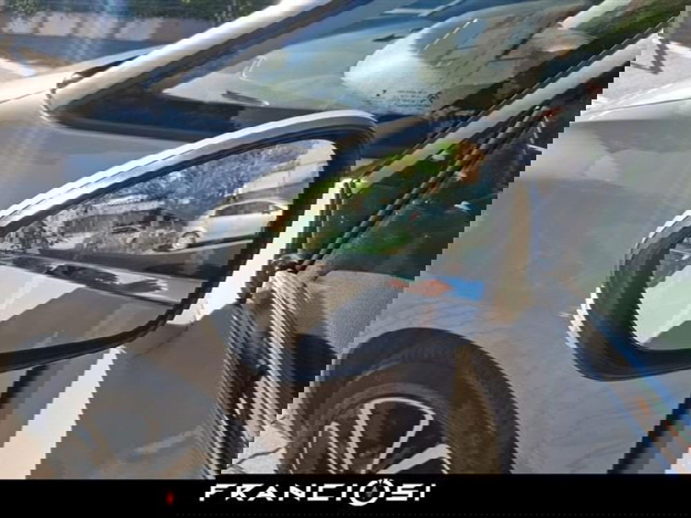 Citroen C4 SpaceTourer usata a Modena (18)