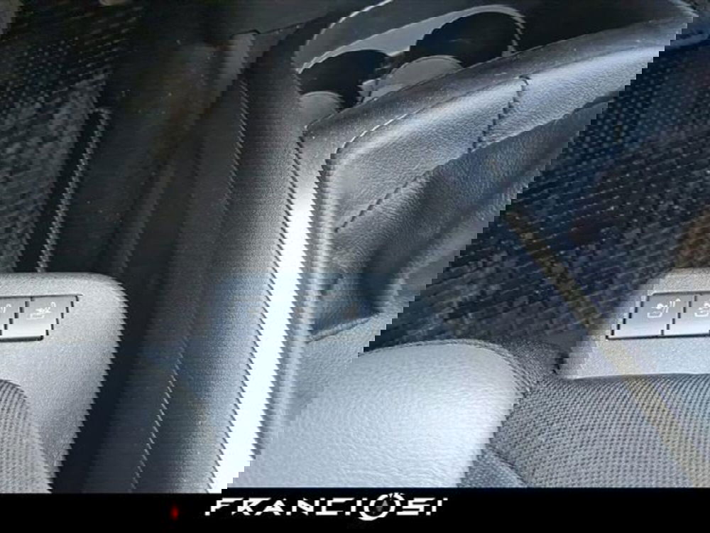 Citroen C4 SpaceTourer usata a Modena (19)