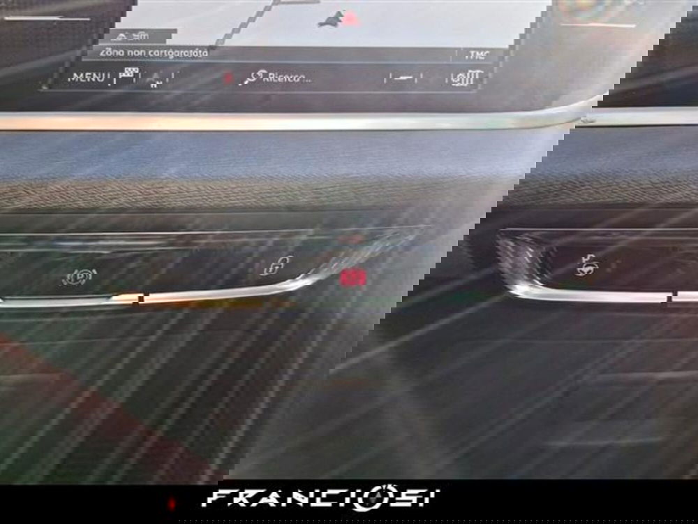 Citroen C4 SpaceTourer usata a Modena (20)