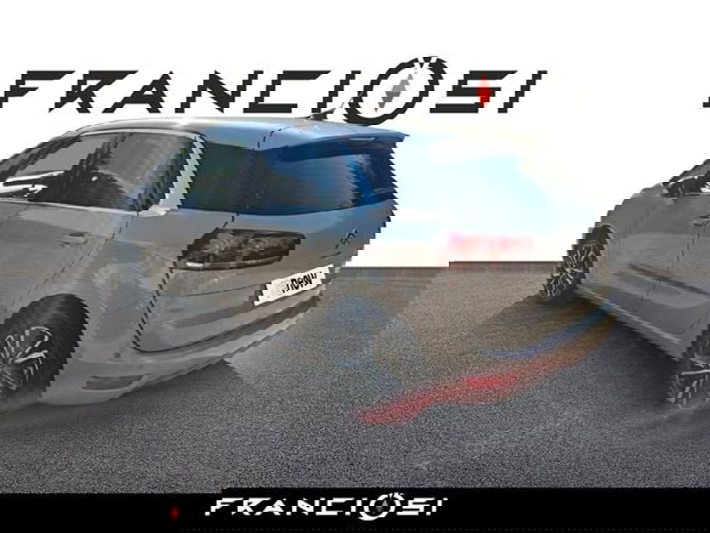 Citroen C4 SpaceTourer usata a Modena (3)