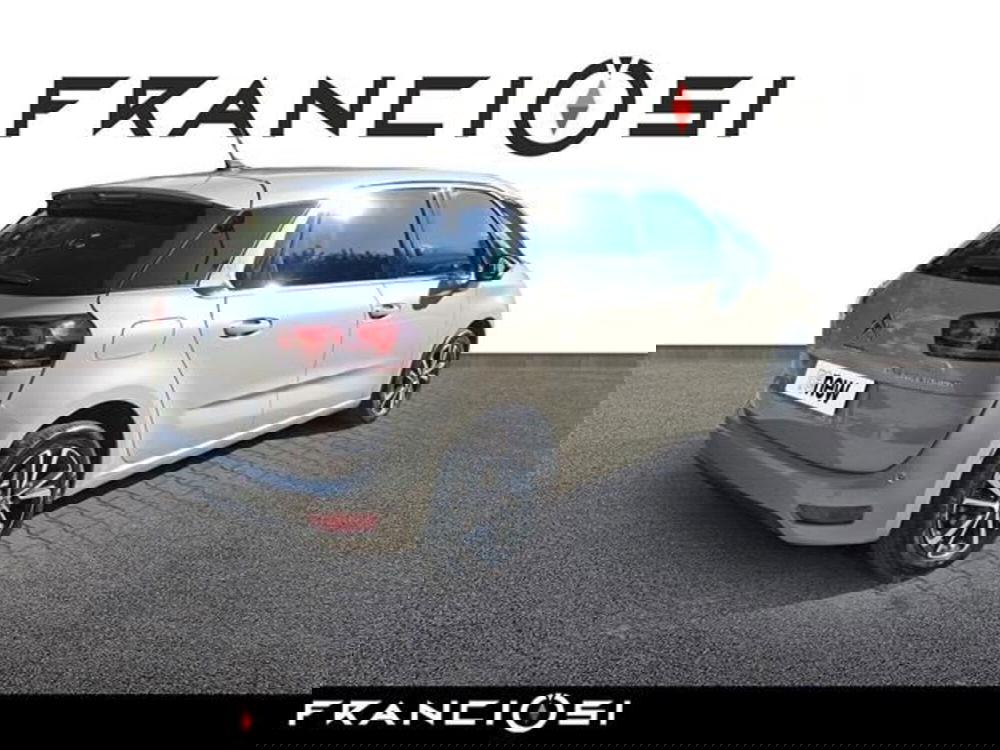 Citroen C4 SpaceTourer usata a Modena (4)