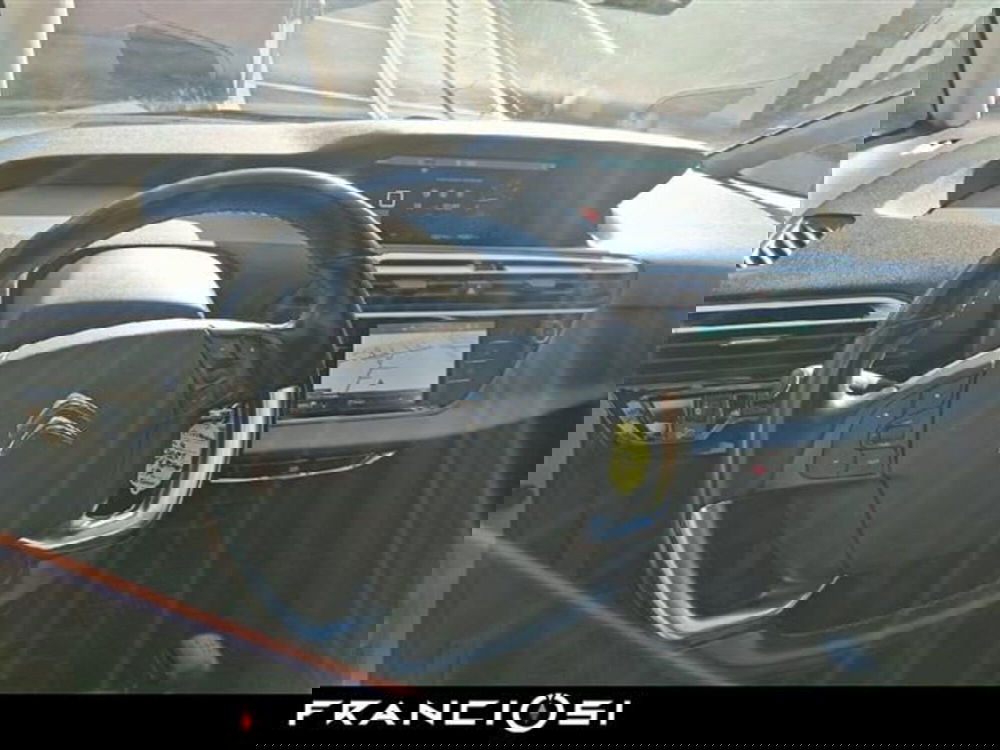 Citroen C4 SpaceTourer usata a Modena (5)