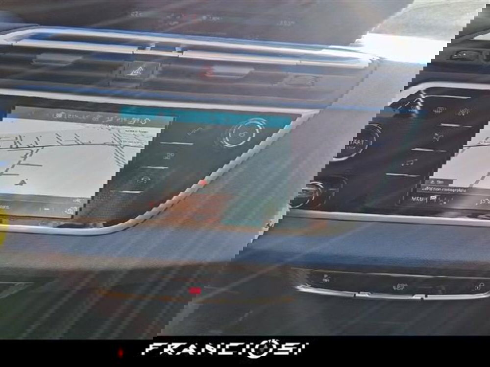 Citroen C4 SpaceTourer usata a Modena (8)