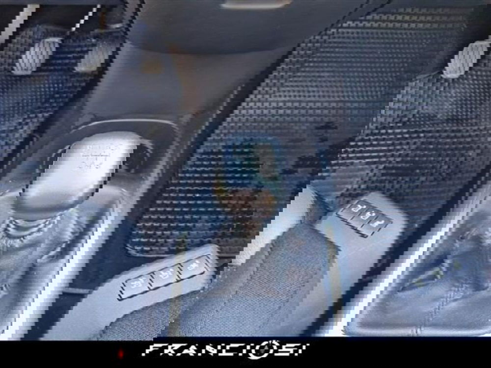 Citroen C4 SpaceTourer usata a Modena (9)