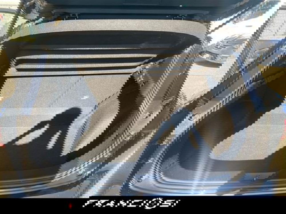 Nissan Qashqai usata a Modena (11)