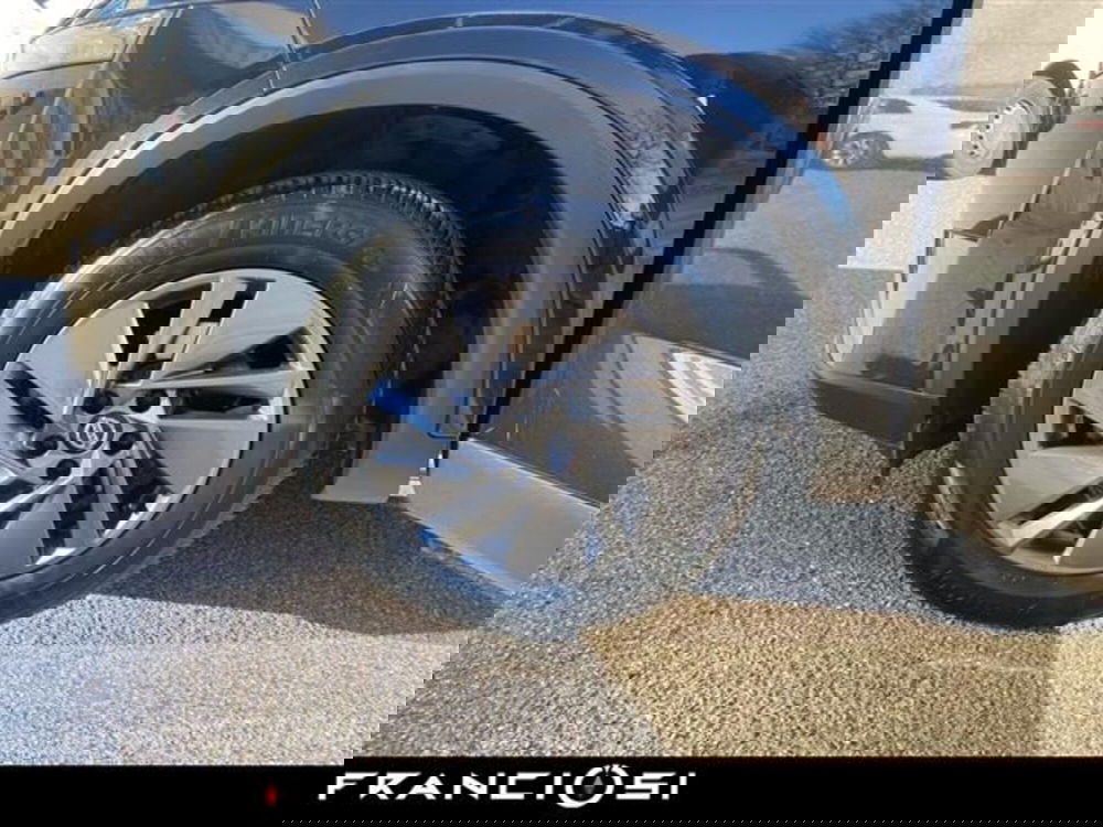 Nissan Qashqai usata a Modena (12)