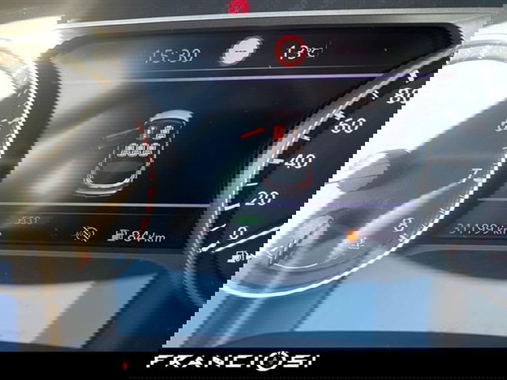 Nissan Qashqai usata a Modena (5)