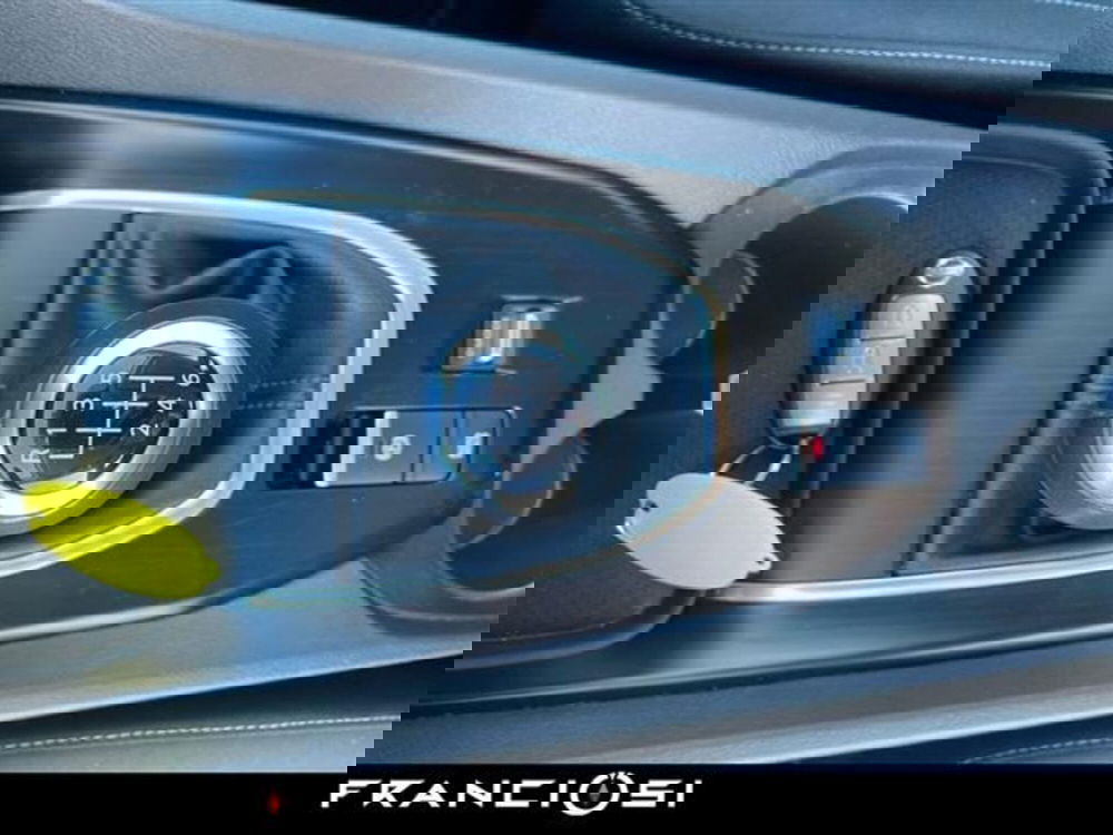 Nissan Qashqai usata a Modena (7)