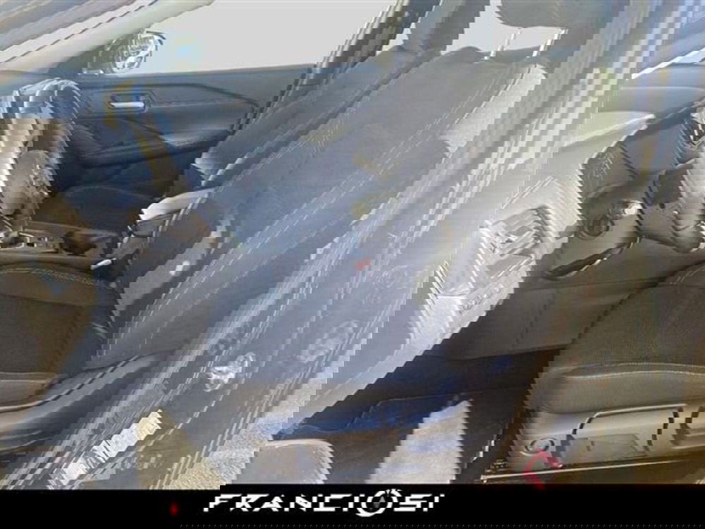 Nissan Qashqai usata a Modena (9)