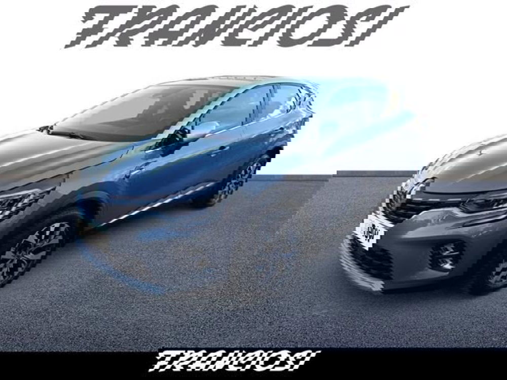 Renault Captur usata a Modena