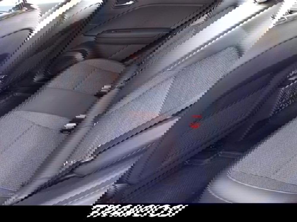 Renault Captur usata a Modena (10)