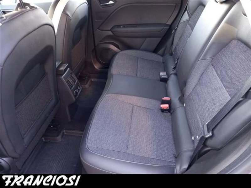 Renault Captur usata a Modena (10)