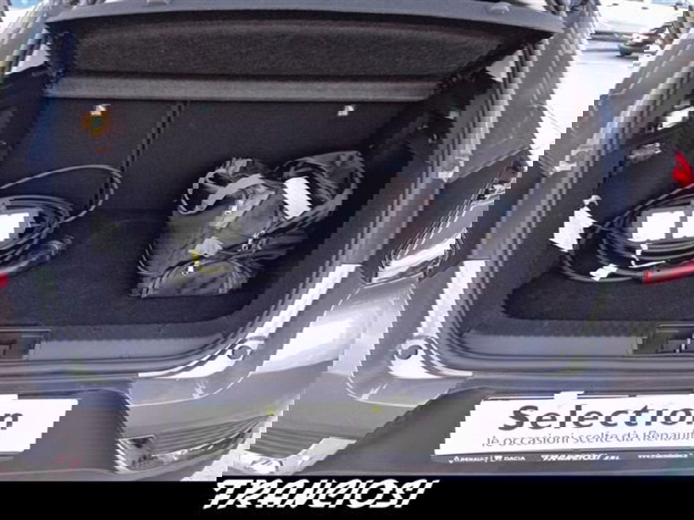 Renault Captur usata a Modena (11)