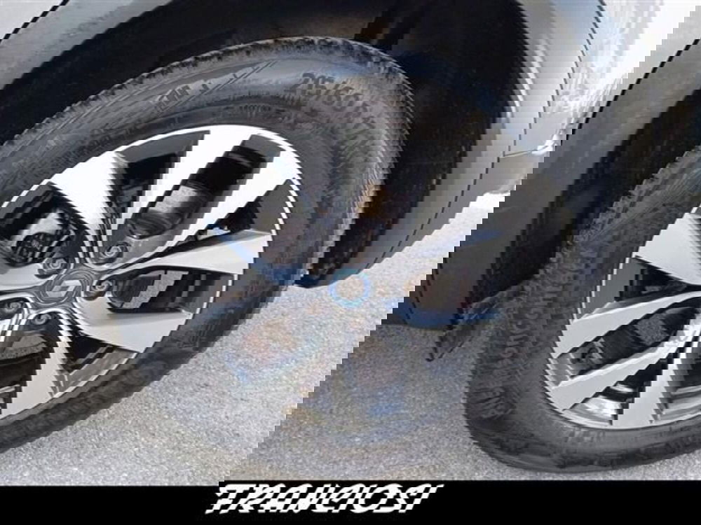 Renault Captur usata a Modena (12)