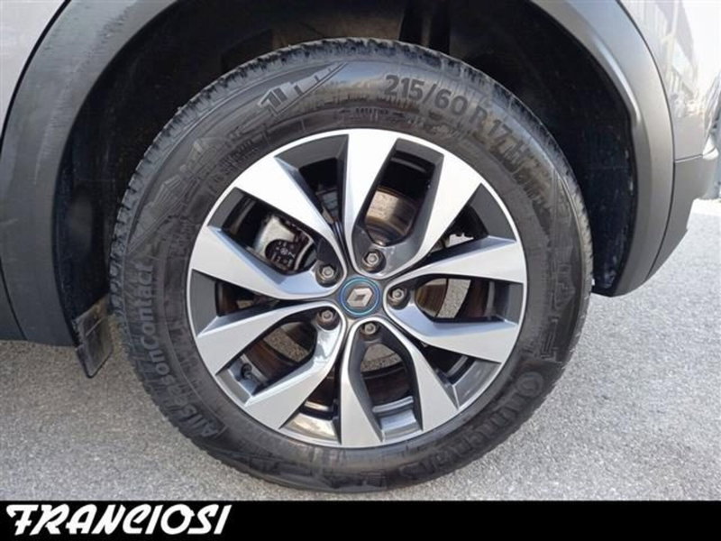Renault Captur usata a Modena (12)