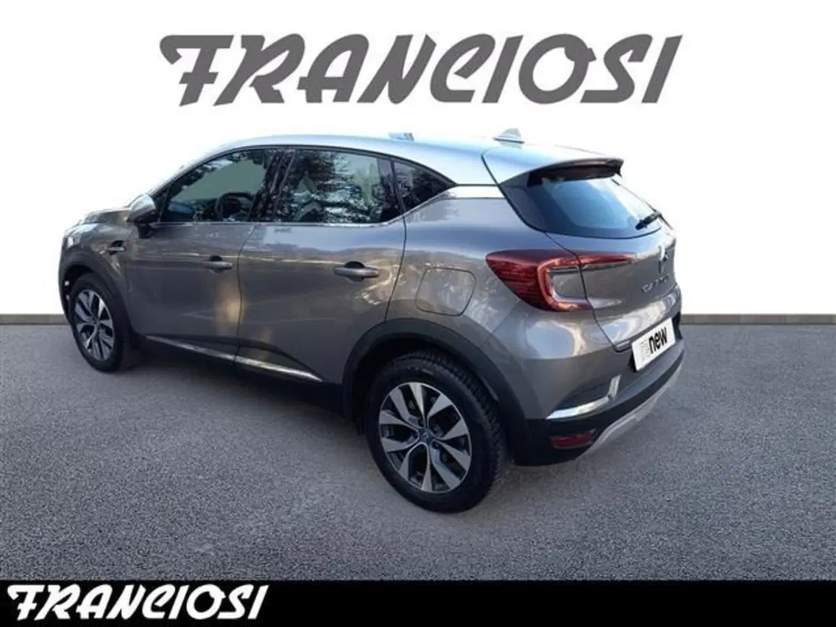 Renault Captur usata a Modena (3)