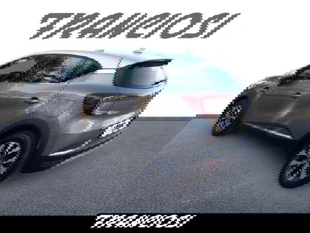 Renault Captur usata a Modena (3)