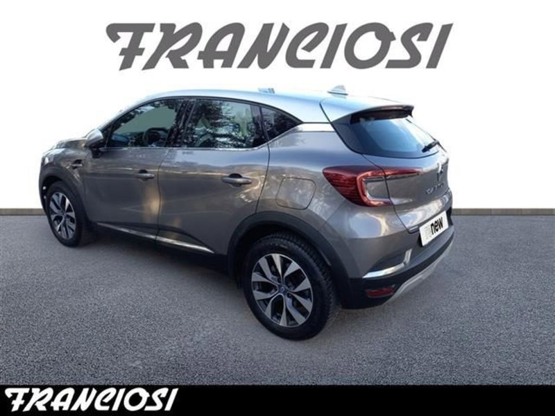 Renault Captur usata a Modena (3)