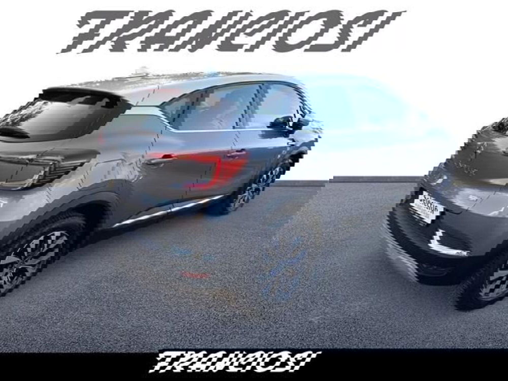 Renault Captur usata a Modena (4)