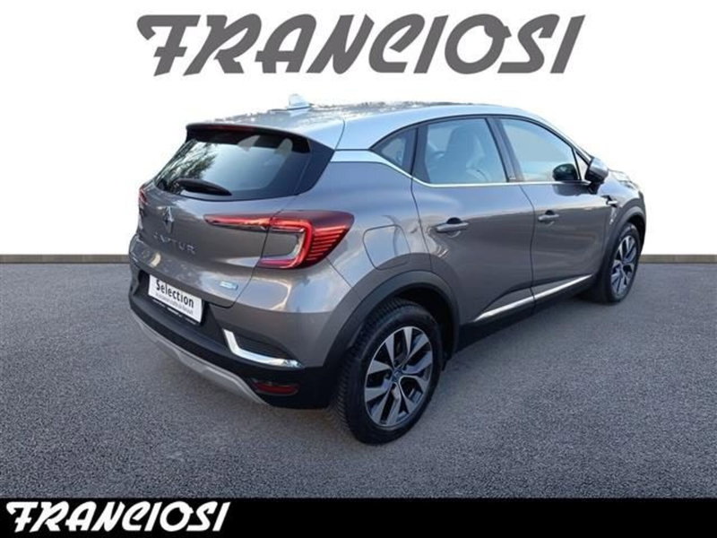Renault Captur usata a Modena (4)