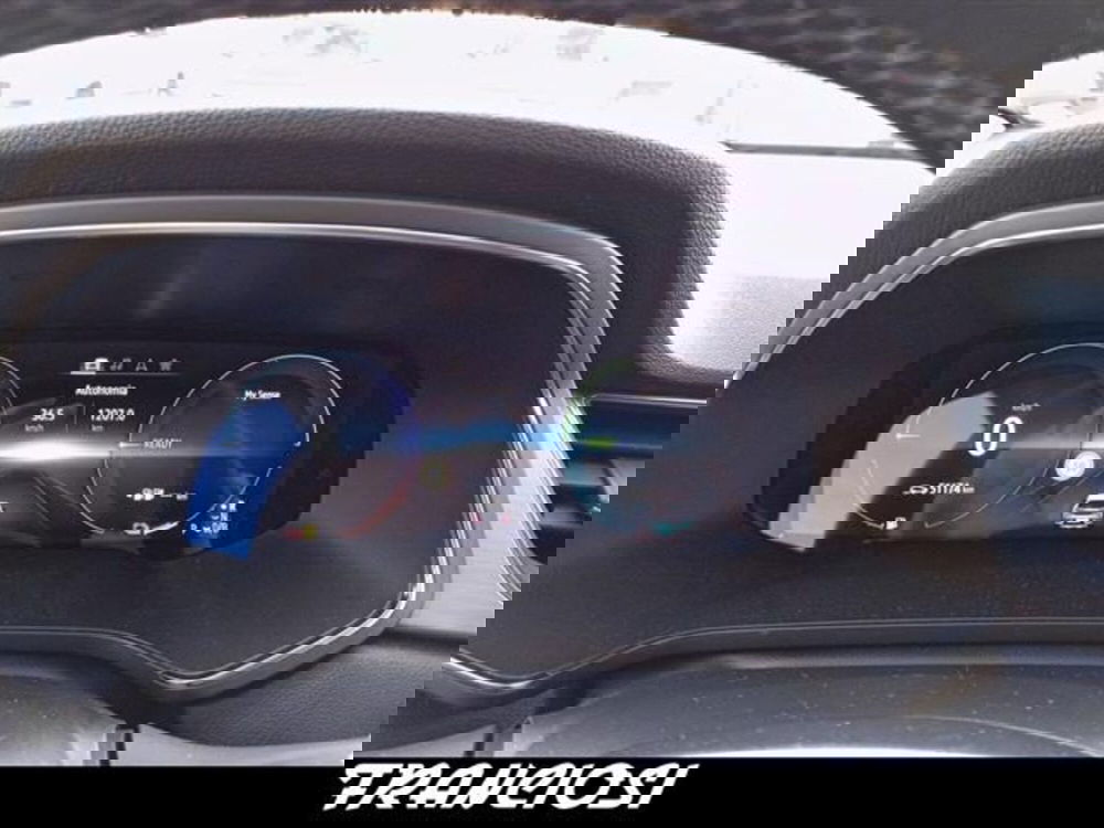 Renault Captur usata a Modena (5)