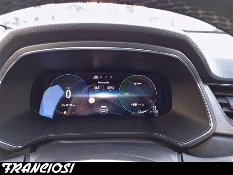 Renault Captur usata a Modena (5)