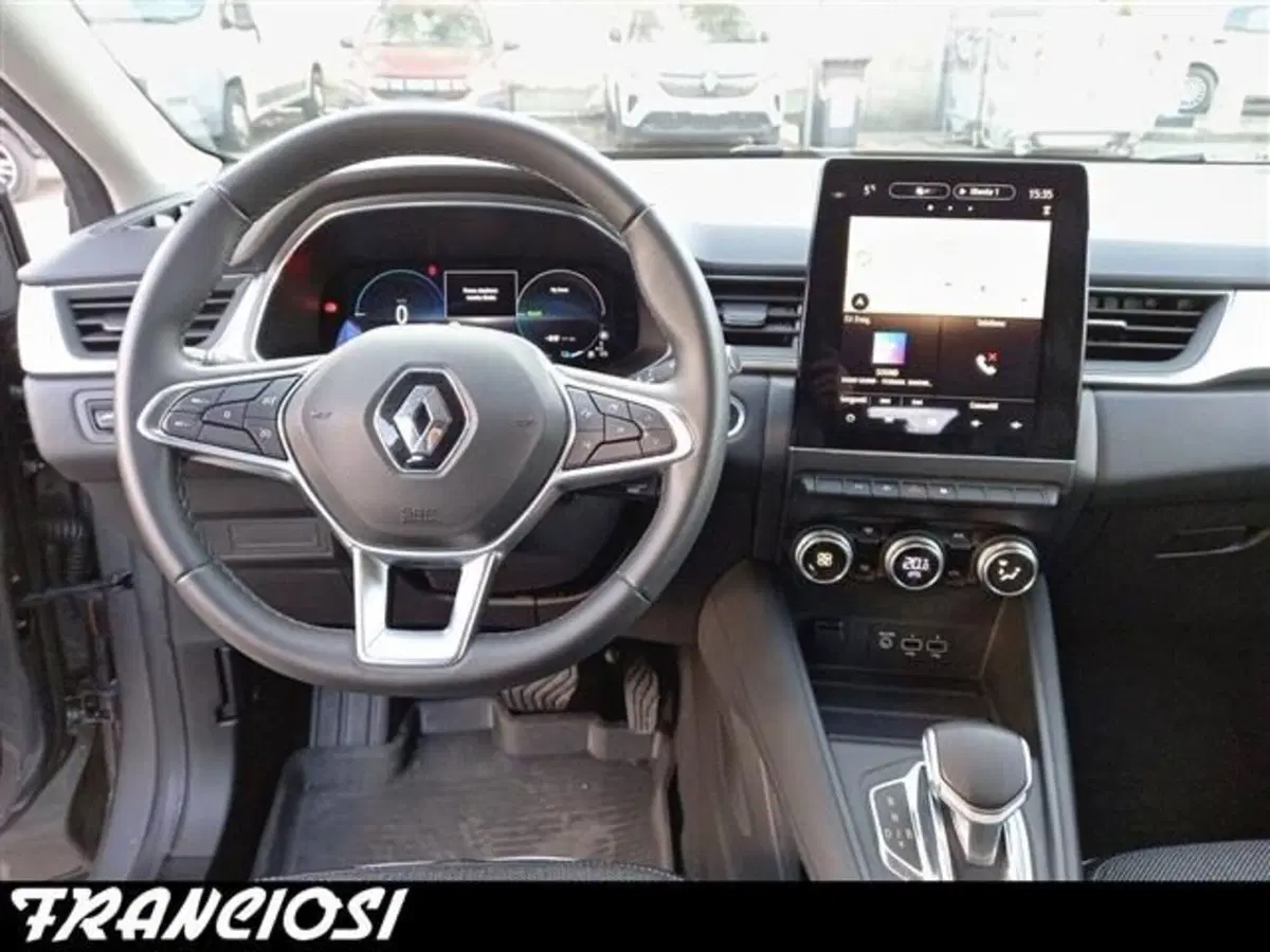 Renault Captur usata a Modena (6)