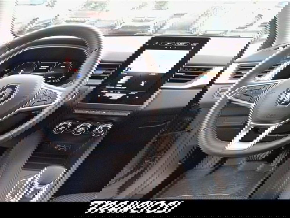 Renault Captur usata a Modena (6)