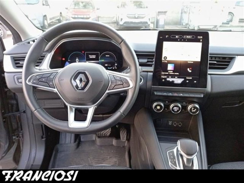 Renault Captur usata a Modena (6)