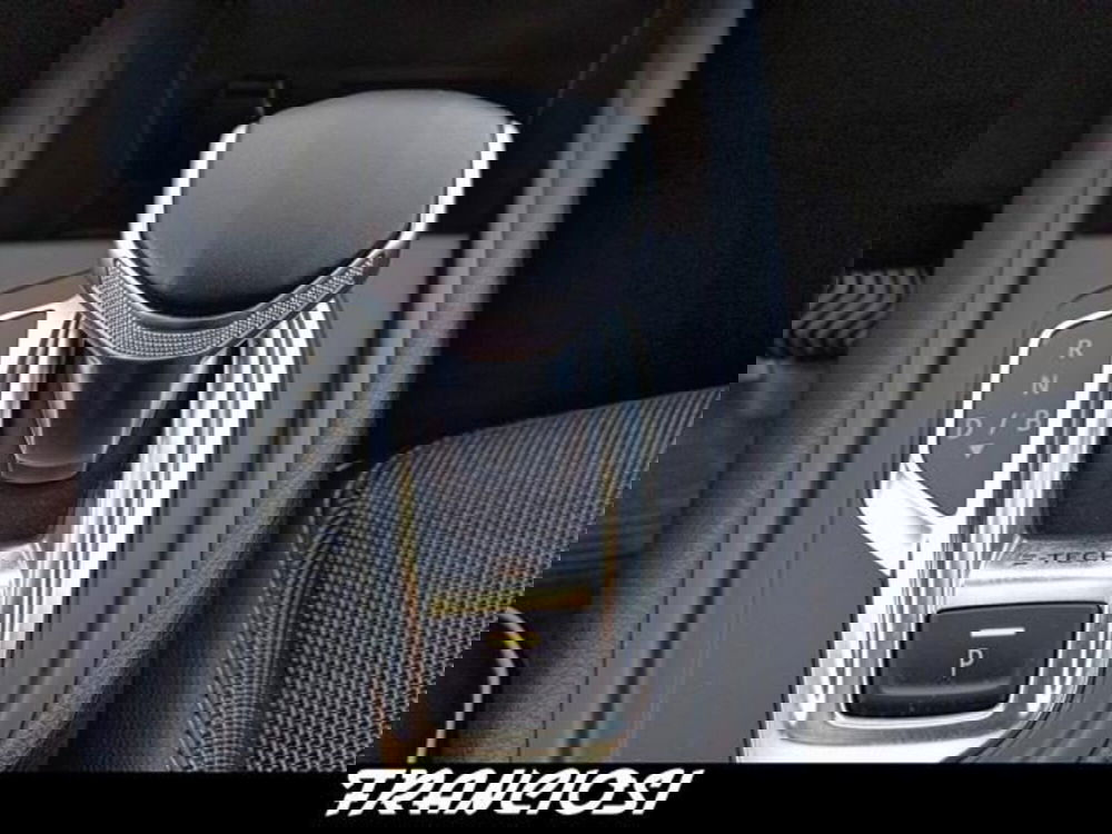 Renault Captur usata a Modena (7)