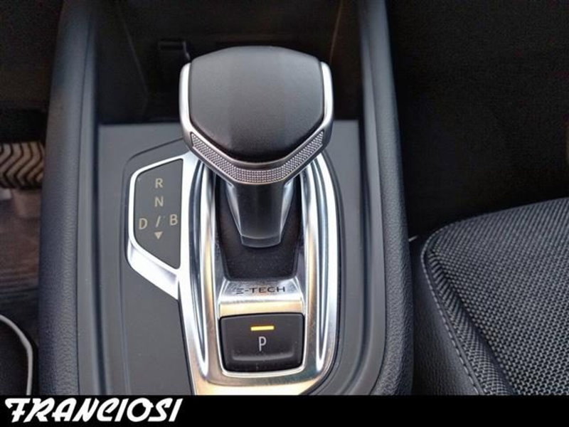 Renault Captur usata a Modena (7)