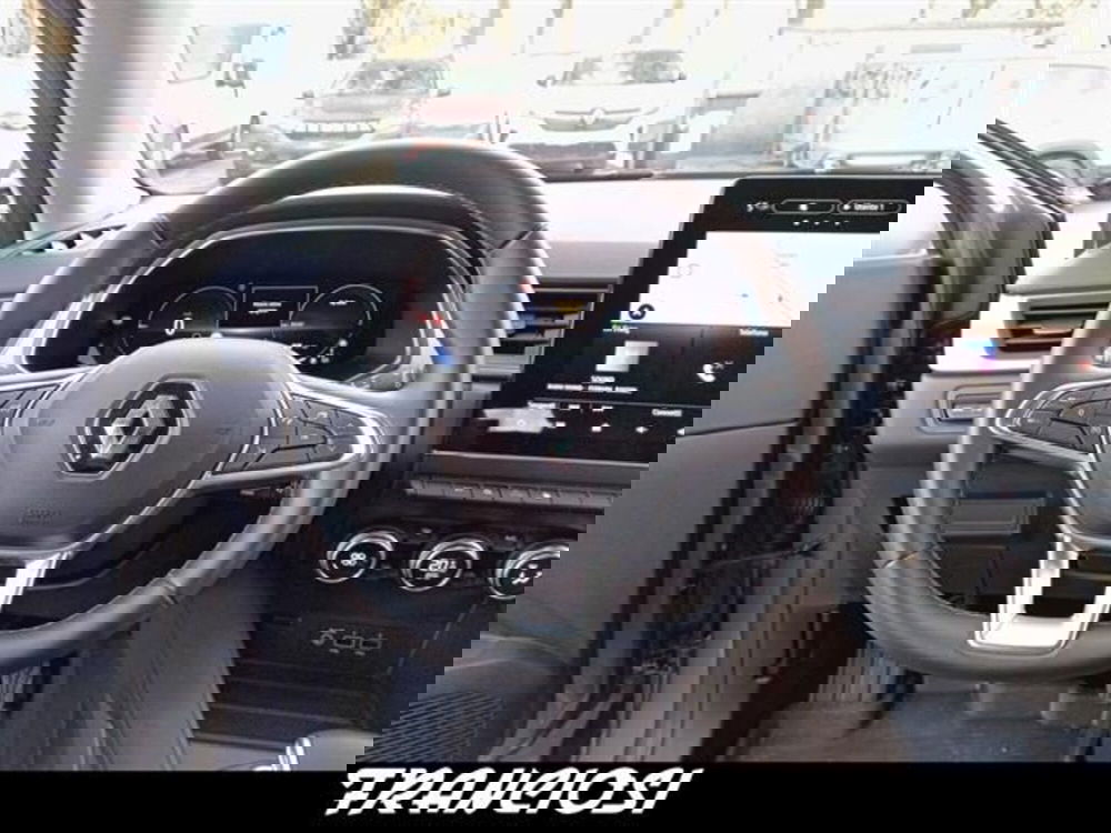 Renault Captur usata a Modena (8)