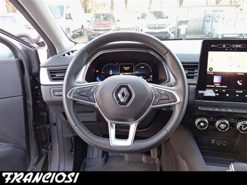 Renault Captur usata a Modena (8)