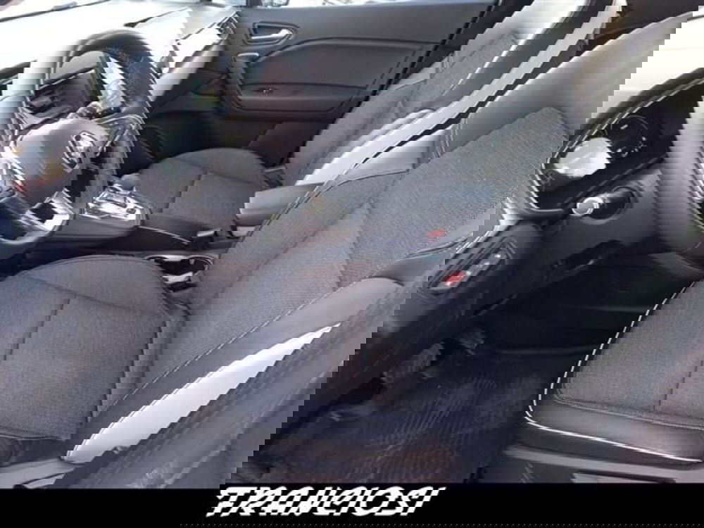 Renault Captur usata a Modena (9)