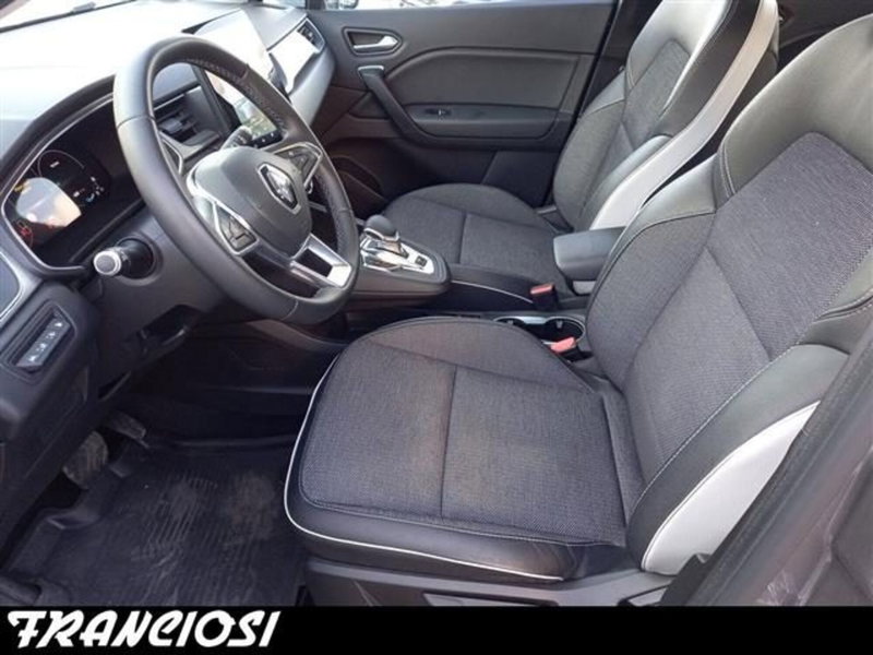 Renault Captur usata a Modena (9)