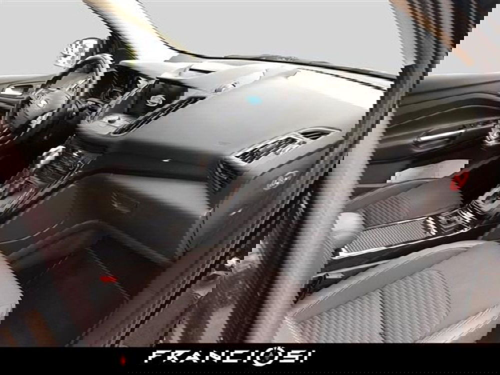 Ford Kuga usata a Modena (10)