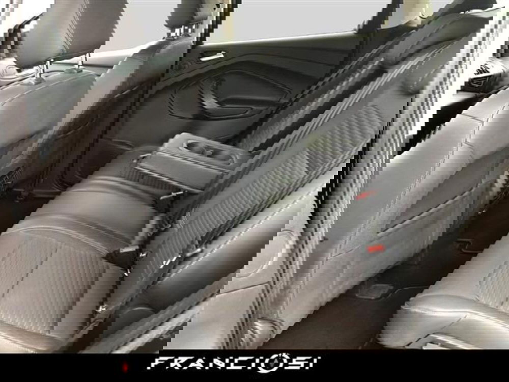 Ford Kuga usata a Modena (11)