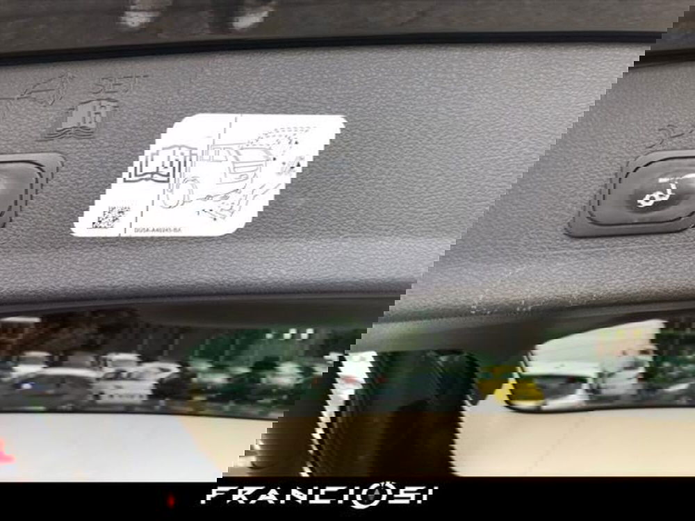 Ford Kuga usata a Modena (12)