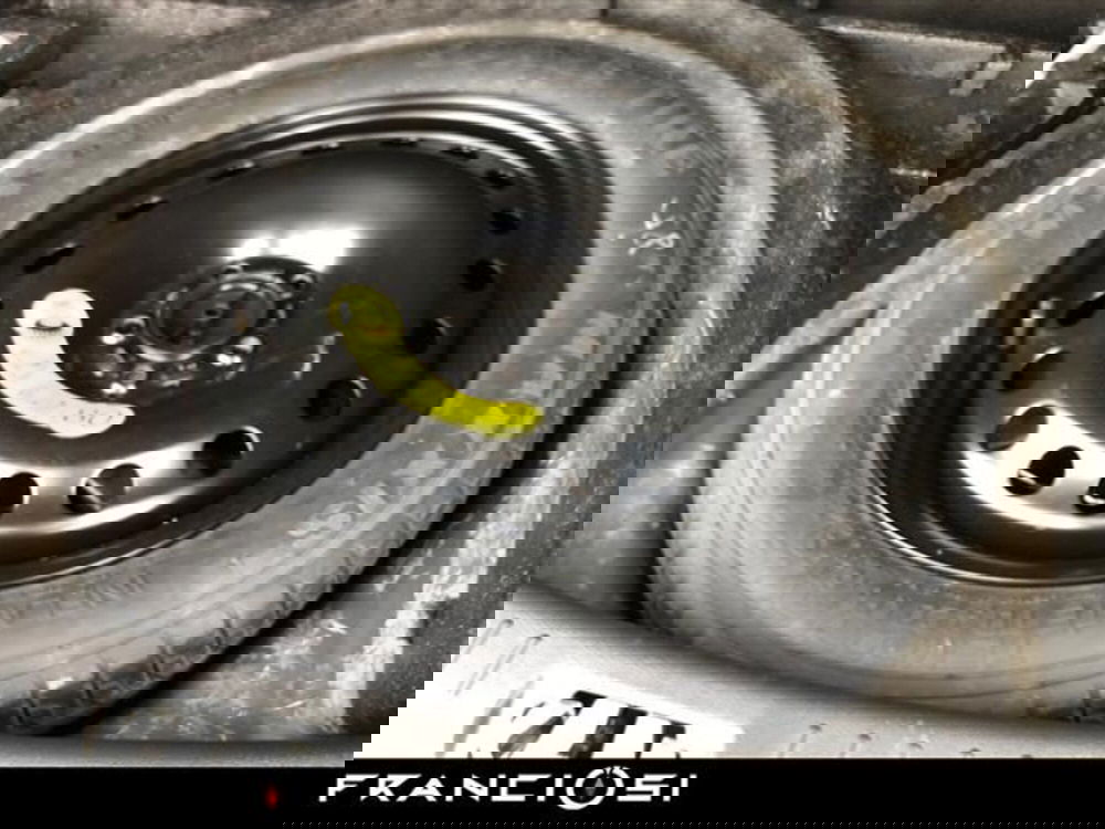 Ford Kuga usata a Modena (15)