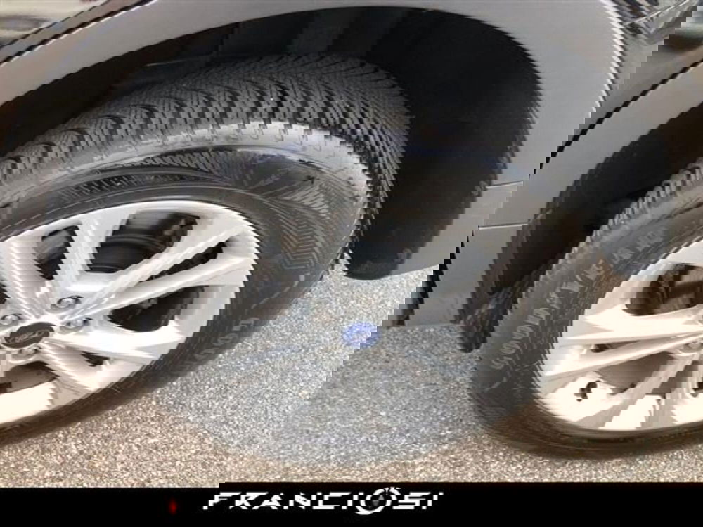 Ford Kuga usata a Modena (16)