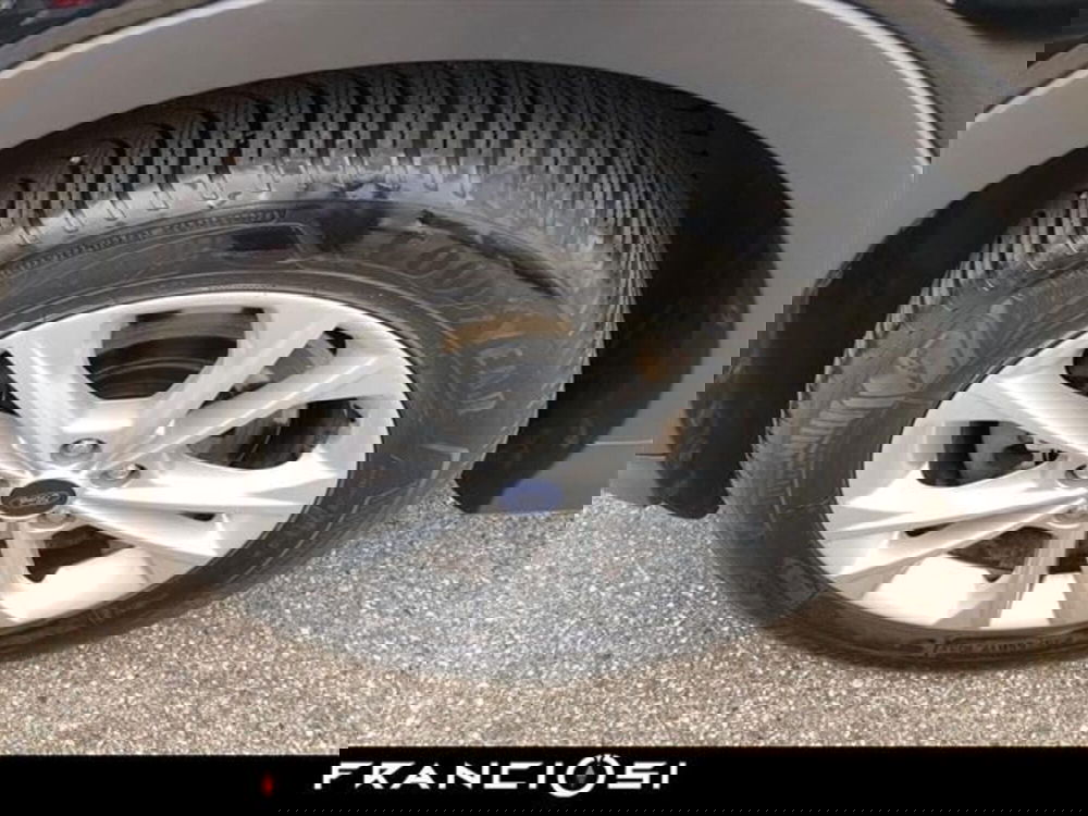 Ford Kuga usata a Modena (17)