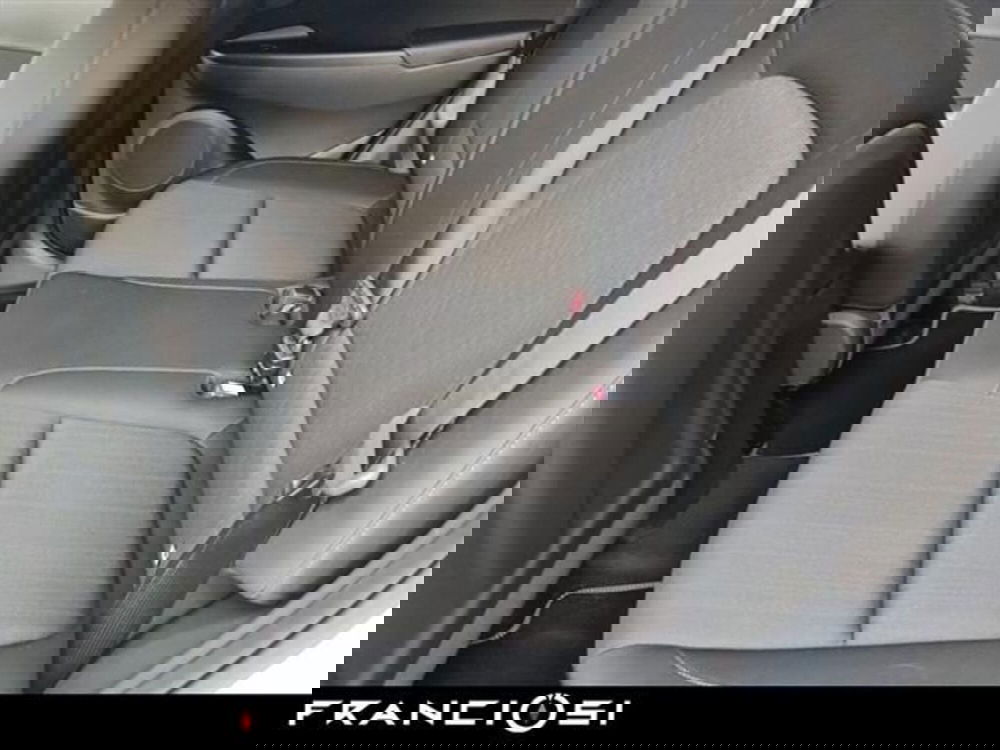 Hyundai Kona usata a Modena (12)