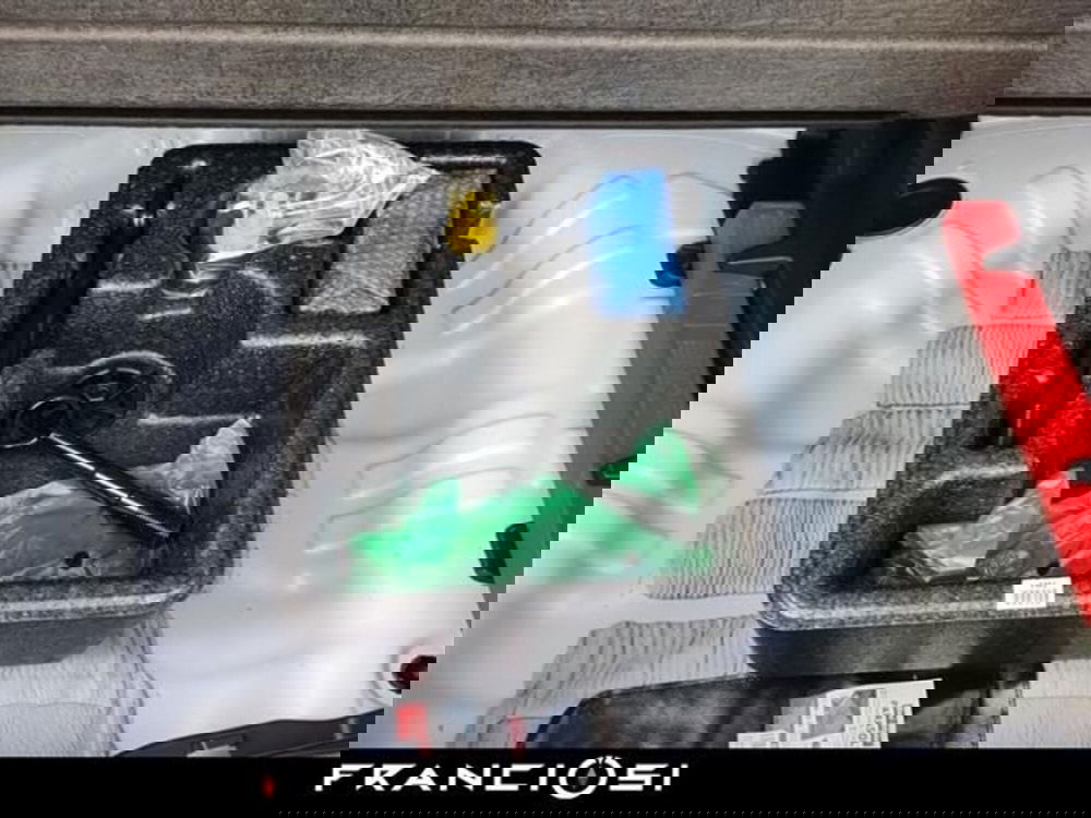 Hyundai Kona usata a Modena (13)