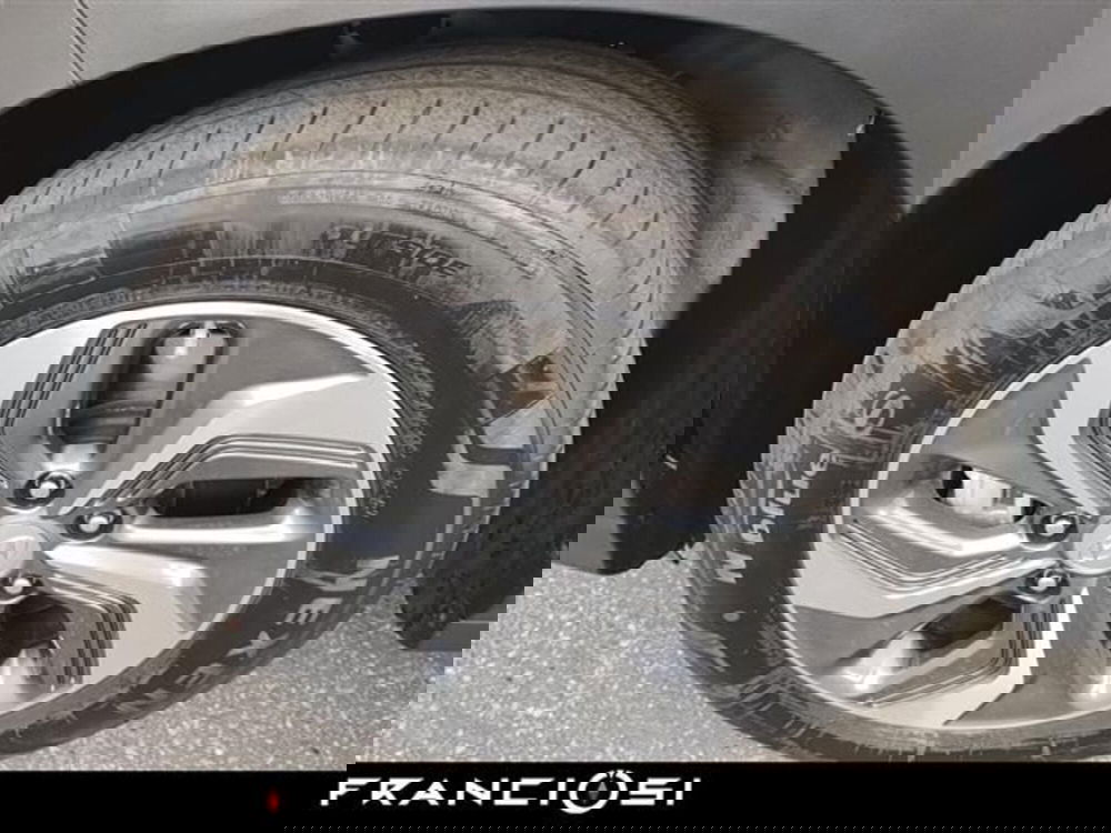 Hyundai Kona usata a Modena (14)