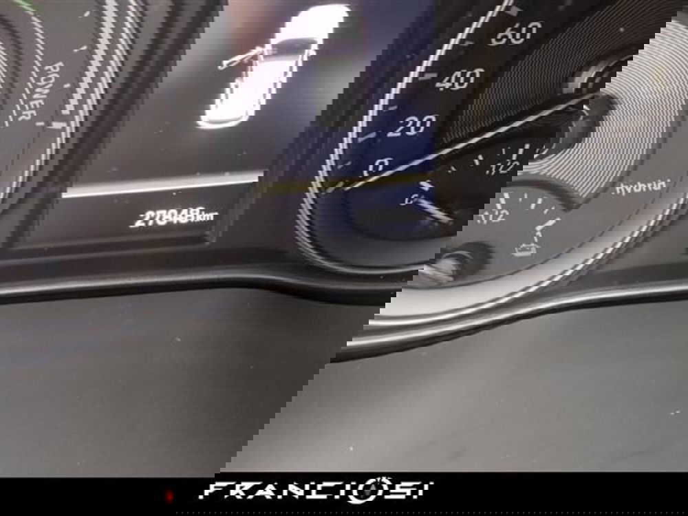 Hyundai Kona usata a Modena (6)