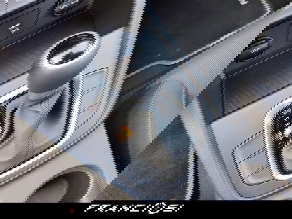 Hyundai Kona usata a Modena (8)