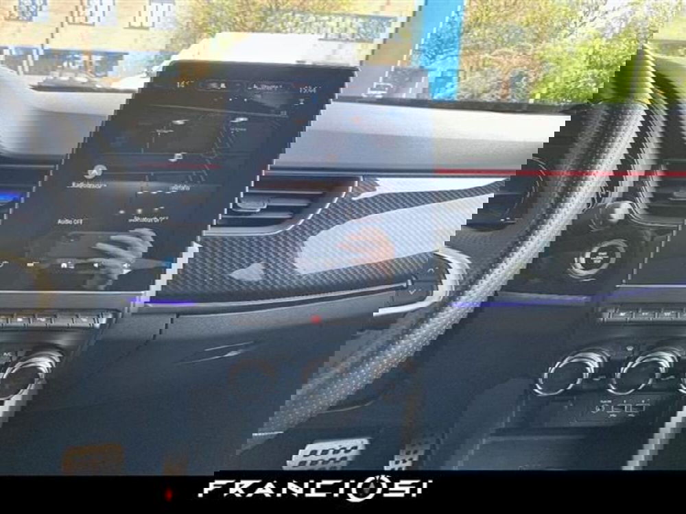 Renault Arkana usata a Modena (10)